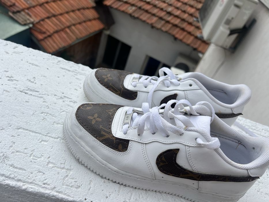 Nike Air Force 1 Low LV  39