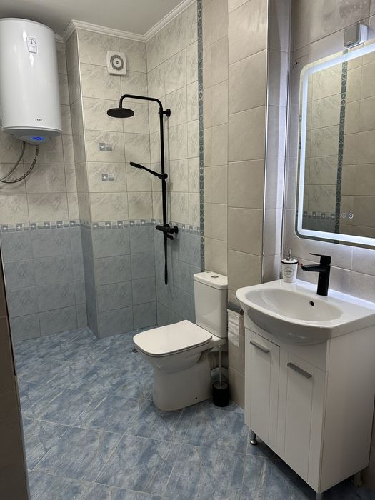 Продава се Тристаен апартамент в Пловдив, Кършияка - 74 кв.м за 1372 €/кв.м - Снимка #6