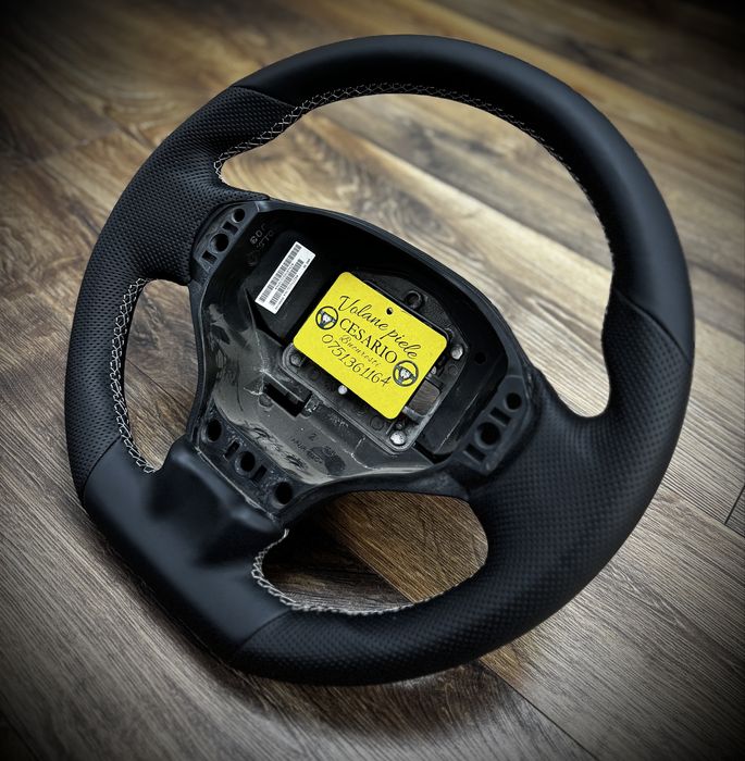 Volan piele nappa naturală Peugeot 301 Citroen C Elyse