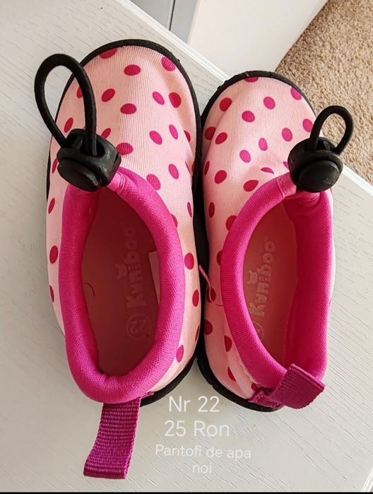 Diverse încălțăminte  20-22