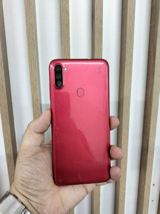 Samsung A11 32gbb