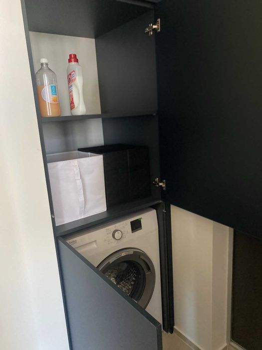 Дава се под наем Двустаен апартамент в София, Люлин 1 - 60 кв.м за 700 € - Снимка #15