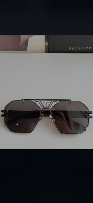 Ochelari de soare Philipp Plein, model 2026, 100% originali, preț fix