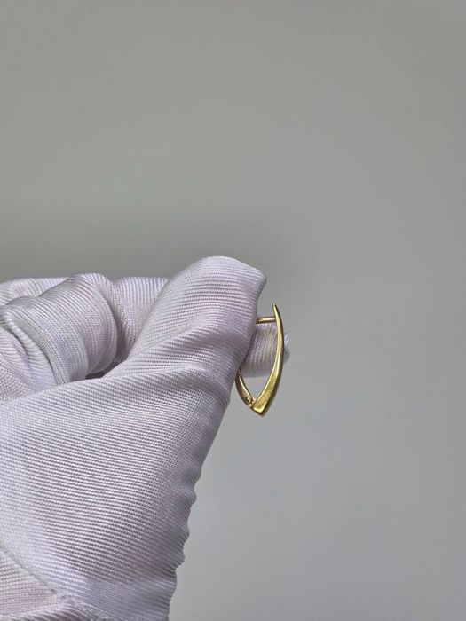 Золото 585  Серьги Масса: 2,4 Цена: 110.400
