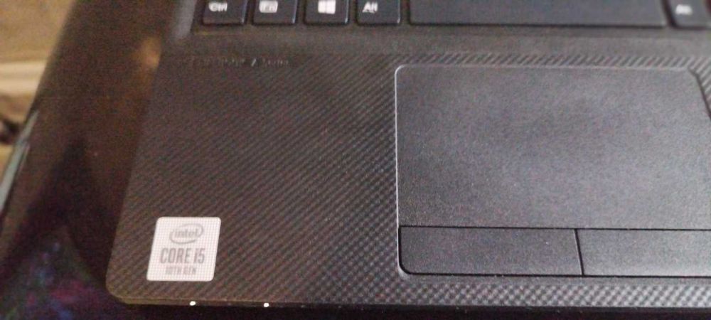 Лаптоп Fujitsu LIFEBOOK A3510
