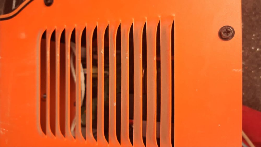 Сварочный аппарат