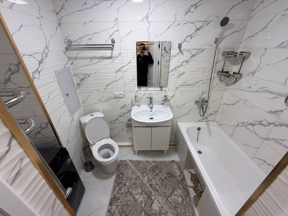 Chilonzor 16 Gor Balnitsa