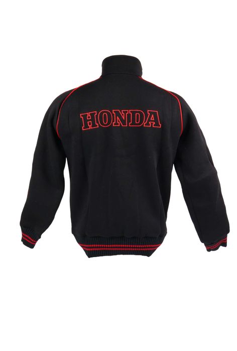 Къстъм Суитшърт Yamaha Kawasaki KTM Suzuki Honda