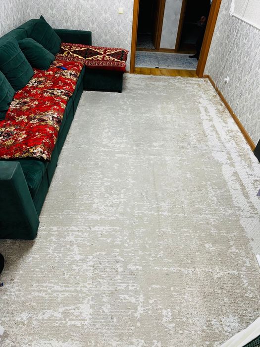 Ковёр б/ у 3*5 м