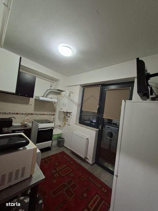 Apartament 1 camera decomandat Panoramic Residence