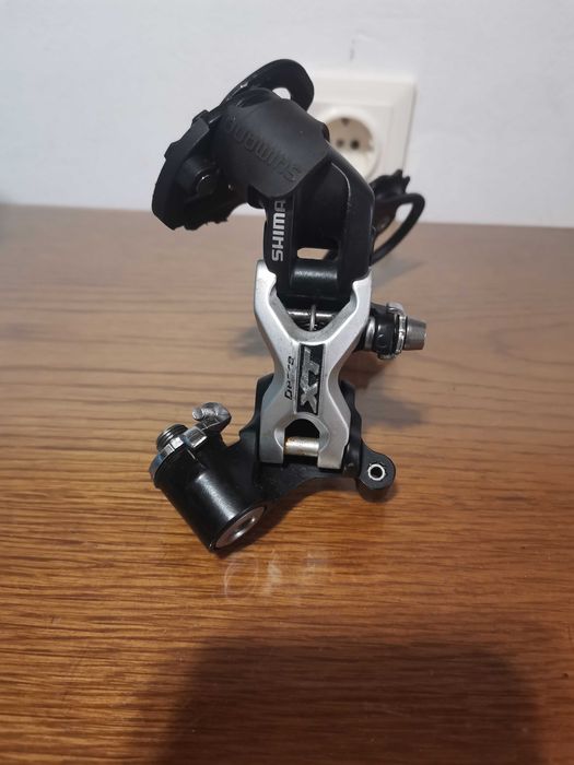 Deraior Shimano XT M770