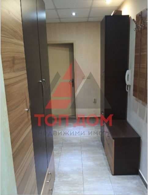 Дава се под наем Тристаен апартамент в Варна, Колхозен пазар - 90 кв.м за 600 € - Снимка #2