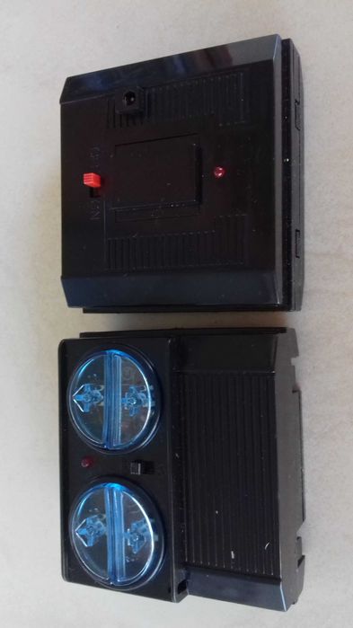 Ретро радиоуправляема лодка