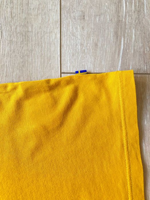 FajallRaven Fjall Raven Ovik T shirt женска тениска размер S