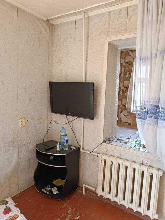 Продаётся квартира