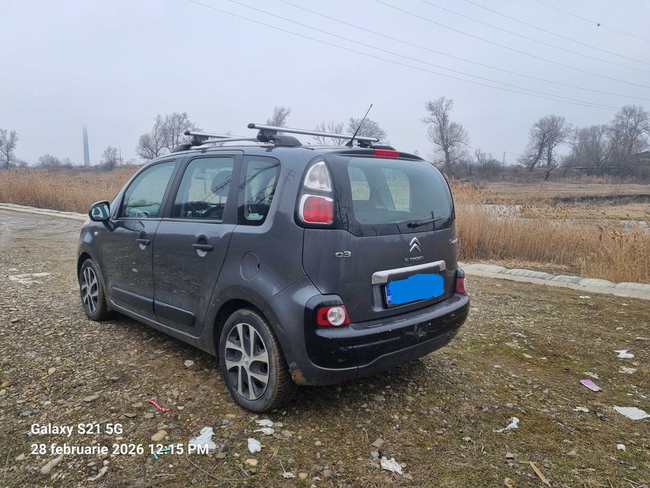 citroen c3 picasso