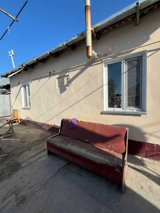 үй сатылады  продается дом