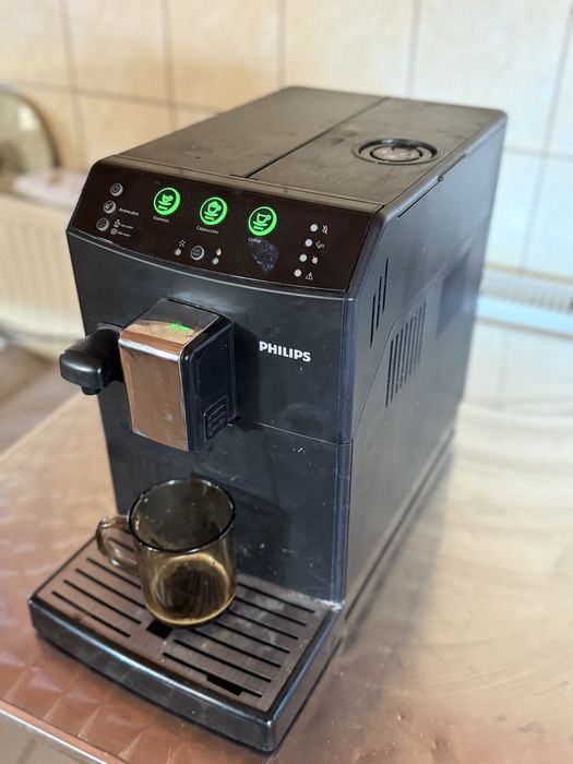 Aparat de cafea Philips