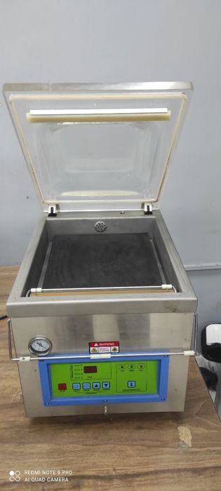 Вакуум Vakum apparat