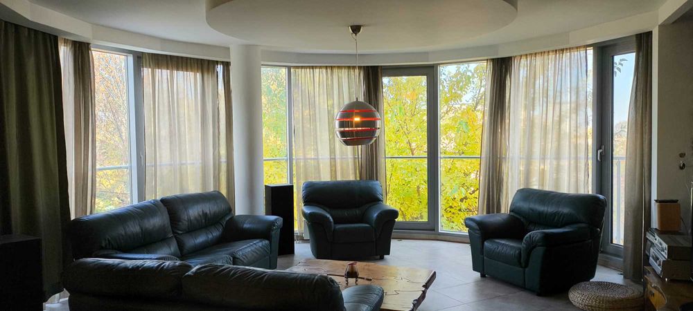 Продава се Тристаен апартамент в София, Бояна - 180 кв.м за 2112 €/кв.м - Снимка #10