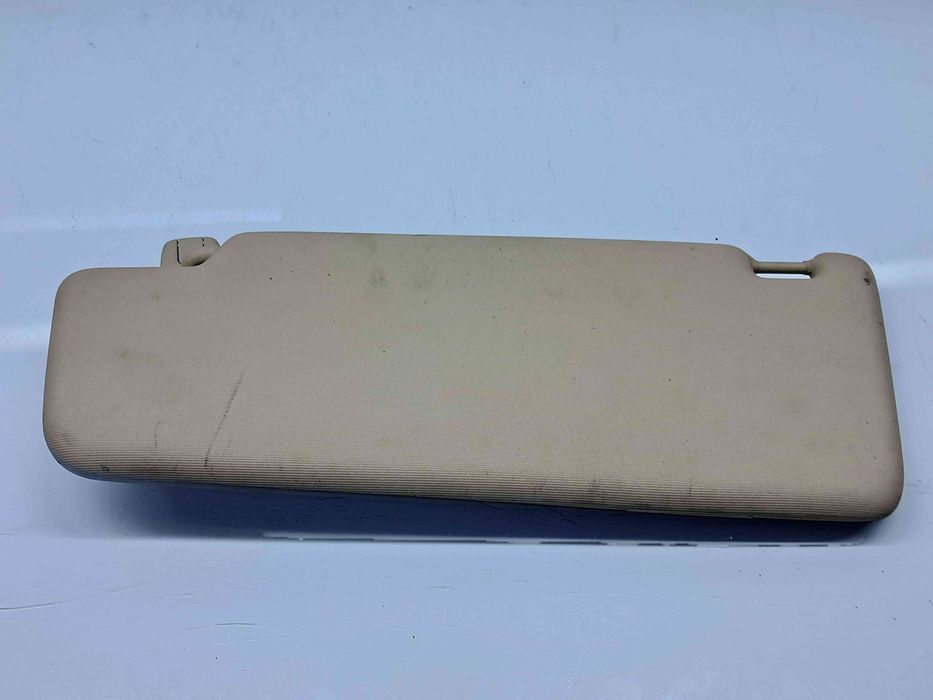 Parasolar dreapta Volkswagen Touran (1T3) [Fabr 2010-2015] OEM