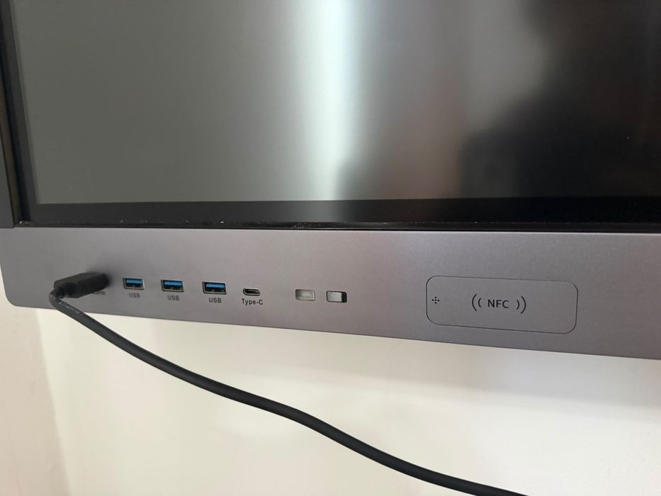 Tableta interactiva Horizon 65 inch