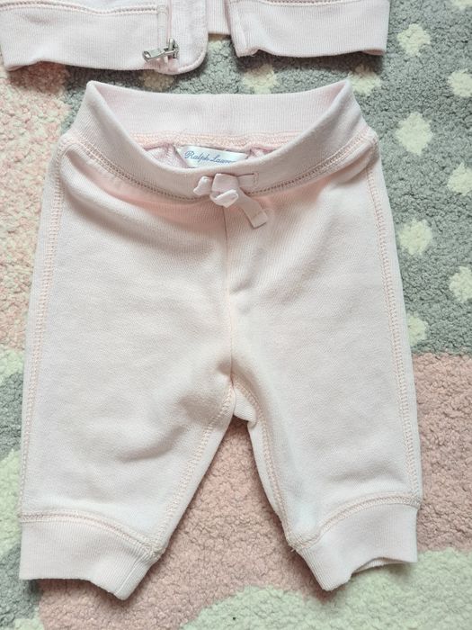 Set trening Ralph Lauren 3 luni