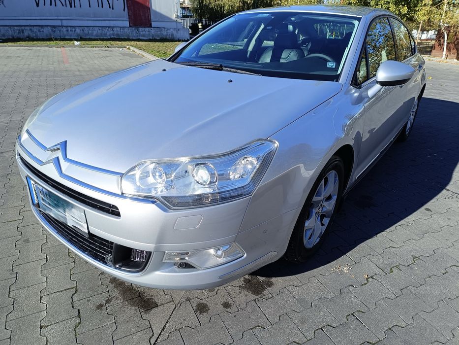 Citroen C5  X7 Exclusive