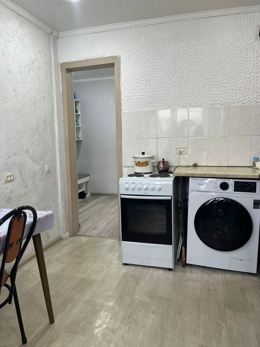 1 комнатная квартира