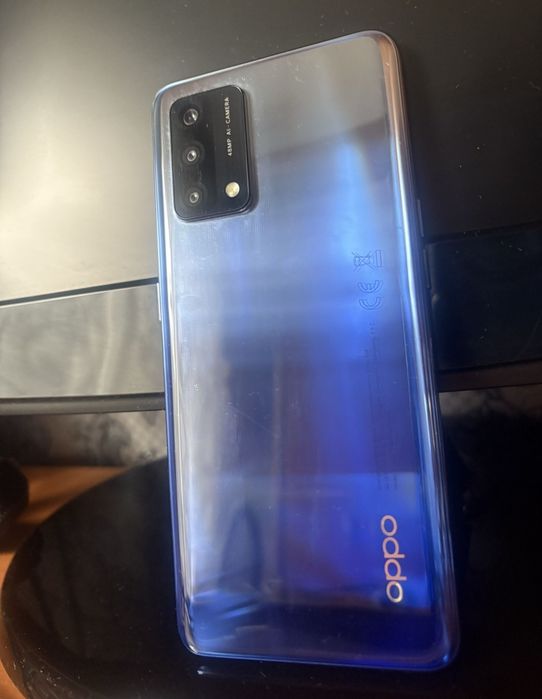 Телефон OPPO A74