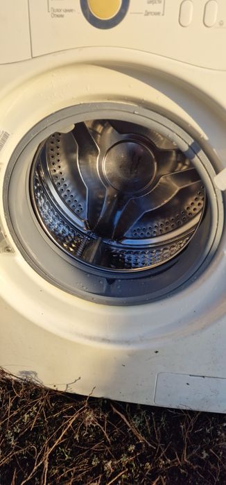 Стиральная машинка