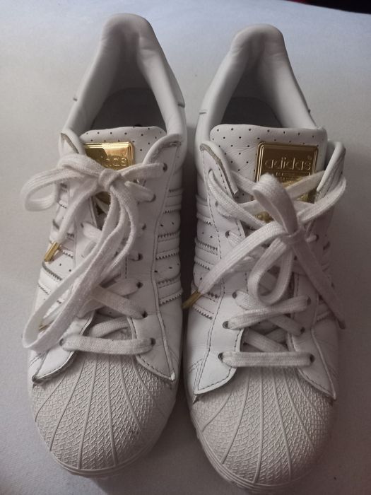 Sneakers Adidas Superstar