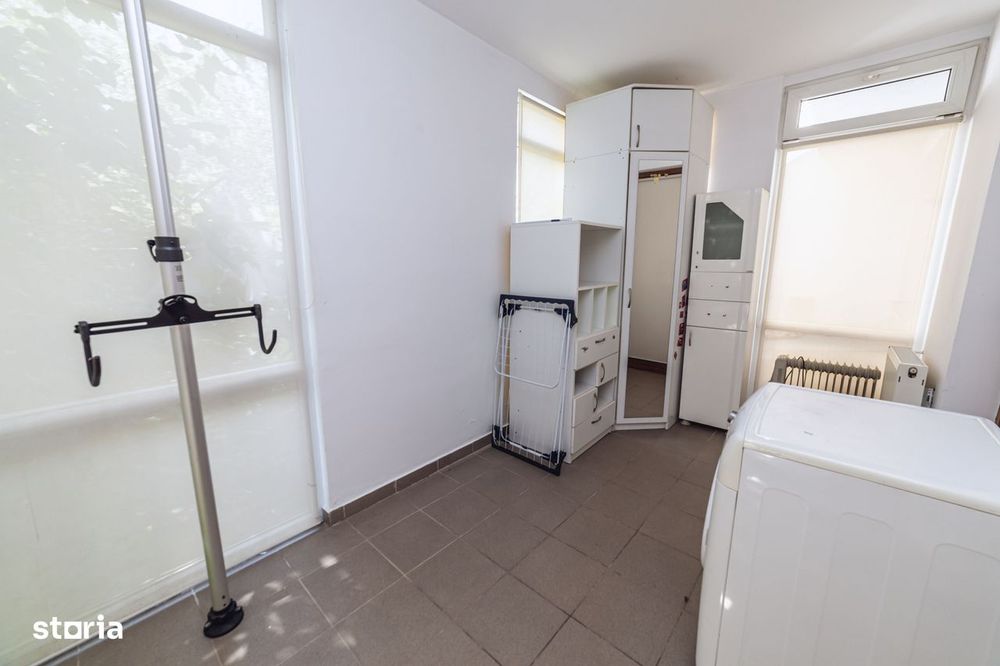 3 camere | Parcare | Petfriendly | Zona Giulesti