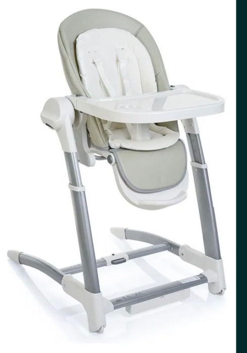 Стульчик для кормления и качеля