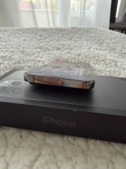 iPhone 13 Pro Max 256GB Graphite