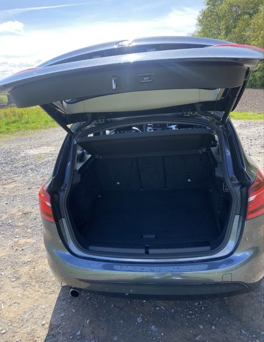 Bmw 218D Active Tourer