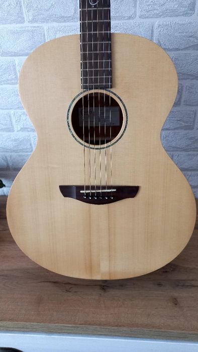 Акустична китара Faith Naked Neptune All Solid