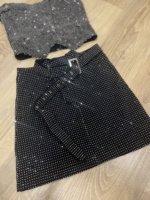 Дамсски комплект