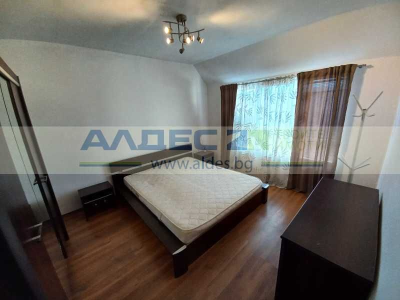 Дава се под наем Тристаен апартамент в София, Надежда 2 - 81 кв.м за 561 € - Снимка #9