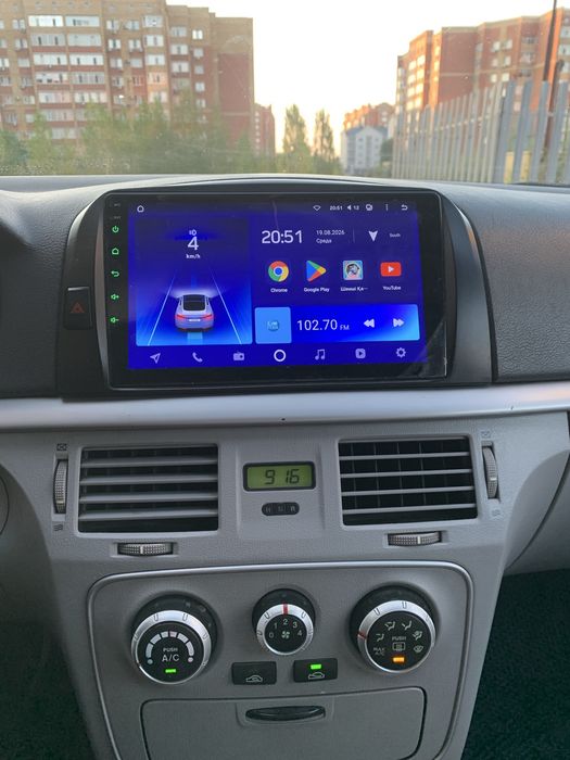 Продам Hyundai sonata NF 2.4