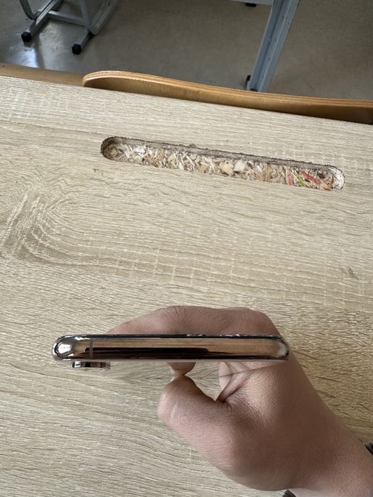 Iphone xs max 256gb LL/A