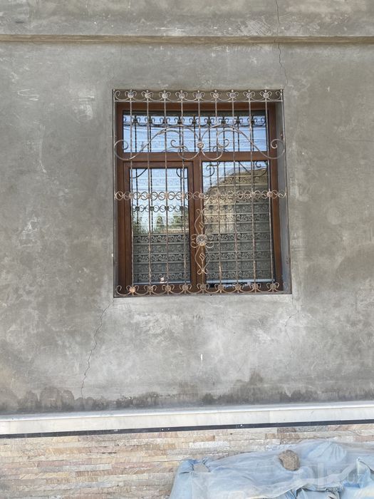 Panjara,решётки от прозводителя