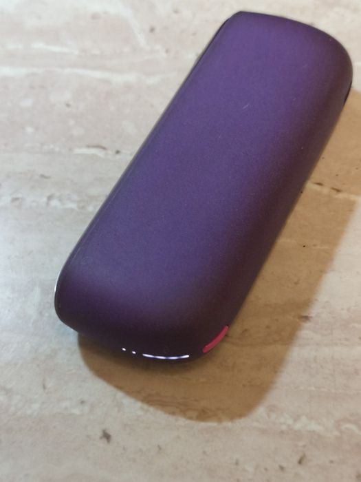 Vand pachet Iqos Iluma editie de colectie
