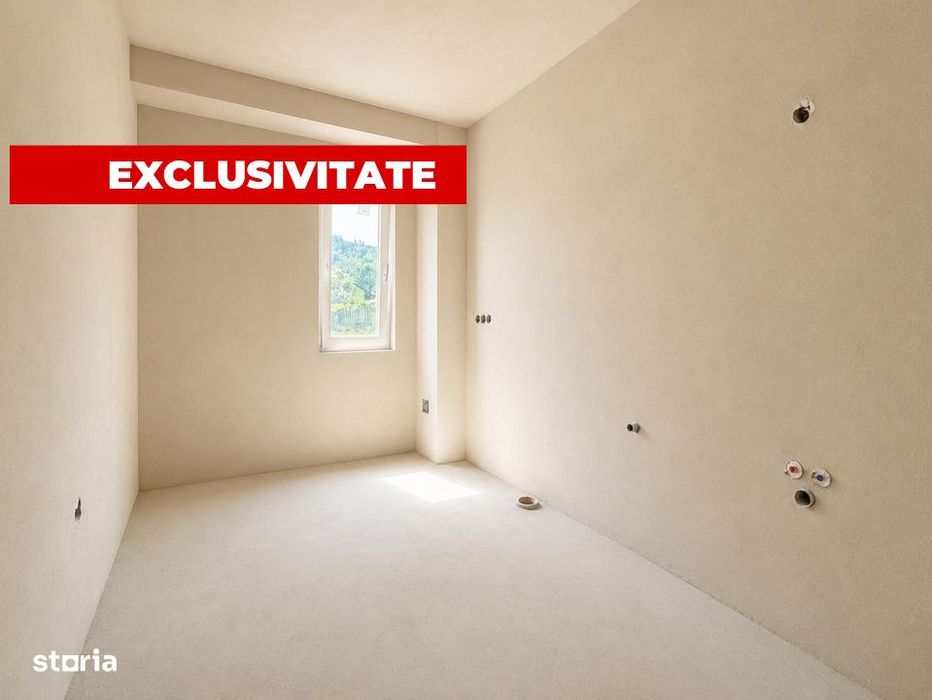 Duplex Finisat - SU 130MP | ST 250MP | 4 camere - Tautiului | Floresti