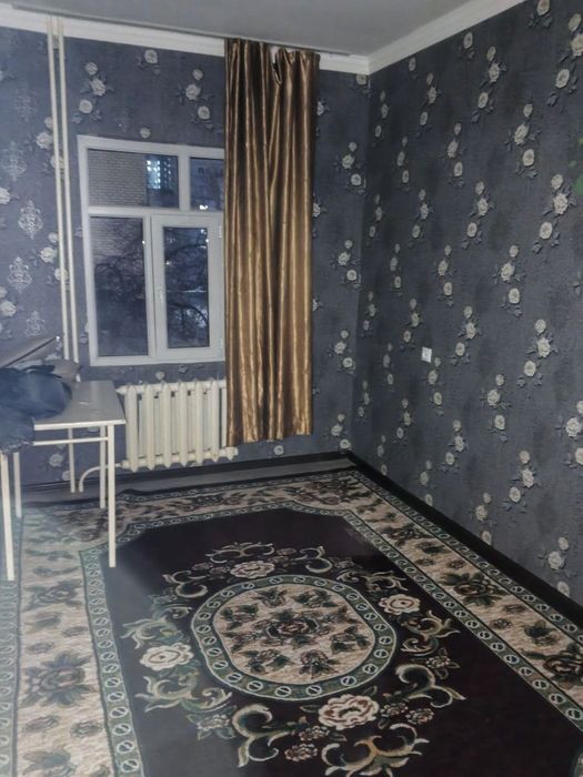 Kvartira arenda sputnik 16 oylaga BOLLAGA qizlaga