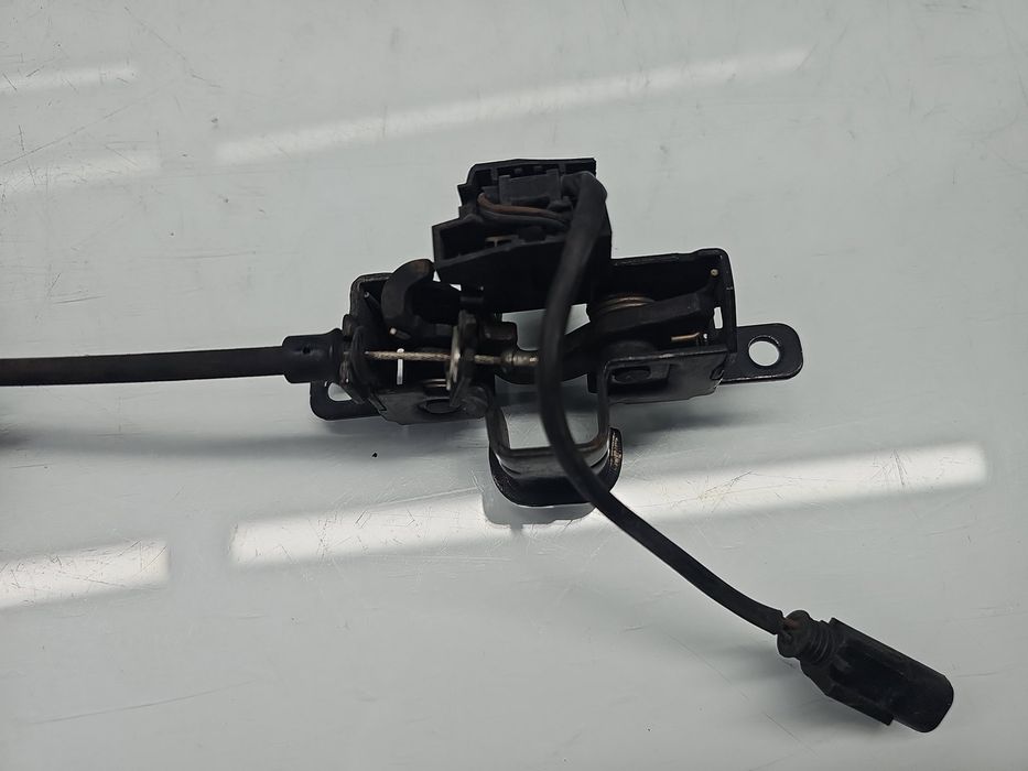 Broasca capota Mercedes Clasa S (W221) [Fabr 2005-2013] Berlina  A2218