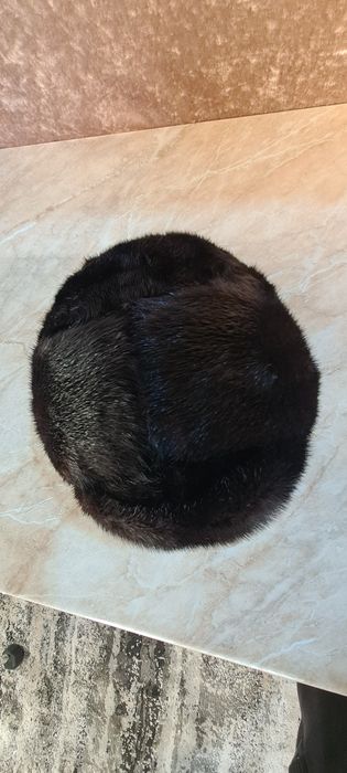 Шапка, телпак, пушанка