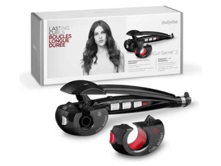 Mаша за къдрене BaByliss Curl Secret Ionic 2 C1300E
