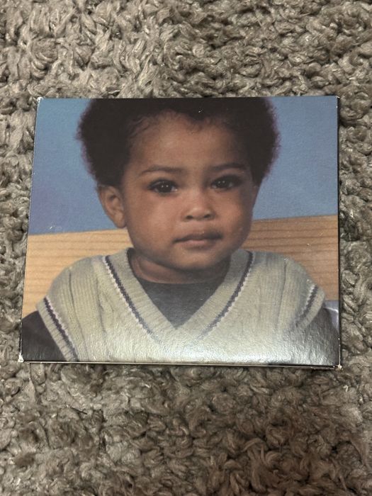 XXXTentacion Deluxe CD Album