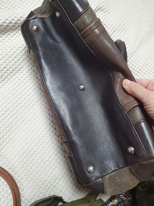 Чанти Longchamp,Aigner, Furla, Radley